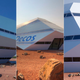 Illustration for article titled Dutch Building Looks Like It Landed on the Surface of Mars